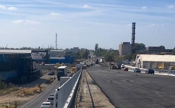 autostrada bucurestiului a0 cea mai asteptata veste lotul chinezilor ar putea fi in trafic pe 20 octombrie se asterne asfalt pe ultima zona 6abfcd08250e5