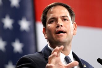 avertisment foarte serios transmis de marco rubio razboiul din ucraina a ajuns intr un impas iar impasurile sunt foarte periculoase ar putea urma sabotaje in tarile vecine conflictului 6ac7d16300583