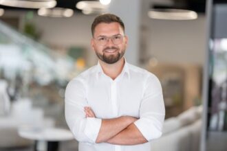 bogdan clipici numit regional manager bolt for business supervizeaza cresterea serviciilor corporate in romania polonia si ucraina 6ac60233ce0f1