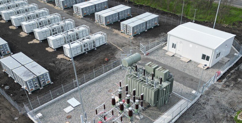 bulgaria super bateria balcanilor vecinii de la sud de dunare si a dublat capacitatea de stocare a energiei in ultimul an analiza reuters 6adb196b8598a