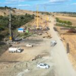calea ferata bucuresti giurgiu lucrarile de modernizare au ajuns la stadiul de 19 6ace3f6fce52a