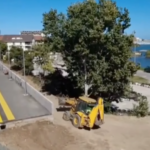 calea ferata constanta mangalia modernizarea haltelor costinesti tabara si neptun se apropie de final 6ac3cfc98589e