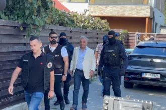calin georgescu ramane in arest preventiv pentru 30 de zile decizia e definitiva 6ae25a53eb744