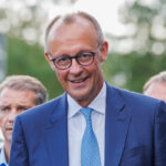 cancelarul german merz in vizita la kiev alaturi de sefi ai unor firme din domeniul apararii 6ac1f0c7a2a6b