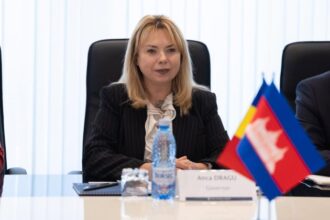 ce spune romanca ce conduce banca nationala din republica moldova despre sistemul bancar moldovenesc 6abe27167a860