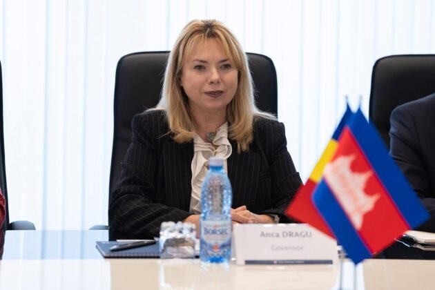 ce spune romanca ce conduce banca nationala din republica moldova despre sistemul bancar moldovenesc 6abe27167a860