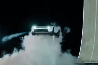 cel mai bogat din lume anunta ca tesla si spacex ar putea fuziona 6ad85ae45aeec