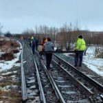 cfr scoate la licitatie lucrari de peste 4 miliarde de lei pentru intretinerea infrastructurii feroviare 6ad64482baf16