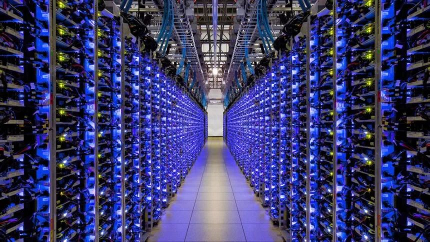cheltuielile mondiale pentru centrele de date vor ajunge la 2 100 de miliarde de dolari in 2028 raport bofa global research 6adc791a8f587