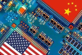 china cere sua sa renunte la extinderea restrictiilor asupra investitiilor americane in sectoarele tehnologice strategice chineze si ameninta cu contramasuri 6addae5765cc7