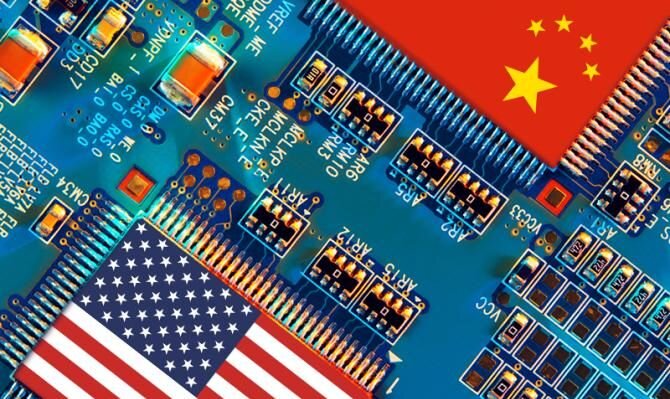 china cere sua sa renunte la extinderea restrictiilor asupra investitiilor americane in sectoarele tehnologice strategice chineze si ameninta cu contramasuri 6addae5765cc7