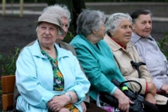 cnpp romania avea 4 674 614 pensionari la finele lunii septembrie pensia medie a fost de 2 785 de lei 6ad33127c1e9a