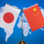 conflictul dintre gigantii asiei japonia promite o relatie stabila cu china un vecin important 6ac35e4c06ee8