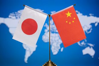 conflictul dintre gigantii asiei japonia promite o relatie stabila cu china un vecin important 6ac35e4c06ee8