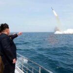 coreea de nord sustine ca a lansat o racheta balistica folosind inteligenta artificiala 6ac10fc485a5d