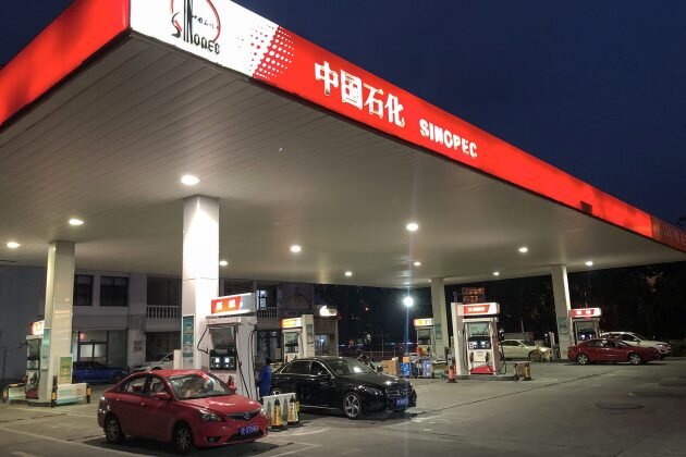 cotatiile petrolului au crescut cu 2 dupa ce china a anuntat ca si suspenda exporturile de combustibili 6abe96db9f151