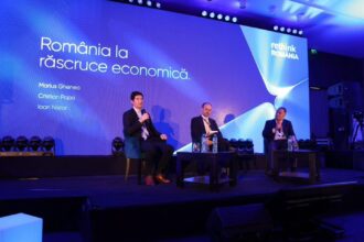 cristian popa bnr romania a ajuns la 70 din convergenta europeana dar risca sa mearga inapoi nu este un drum cu un sens unic 6adc95ce2db04