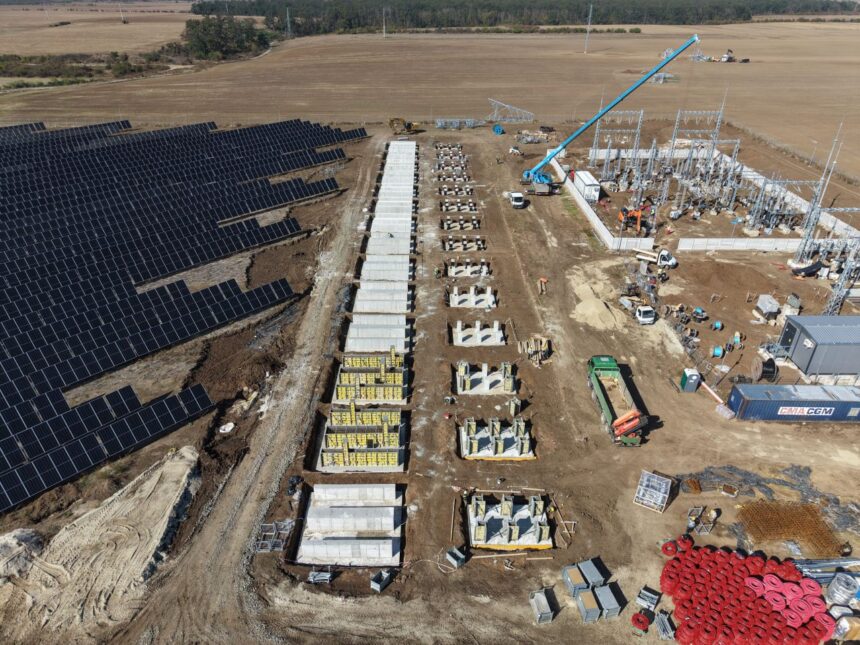 croatii de la enna accelereaza in regenerabil in romania sunt aproape de finalizarea unui parc fotovoltaic cu stocare si au mai cumparat unul mai mare 6ae0984349d82