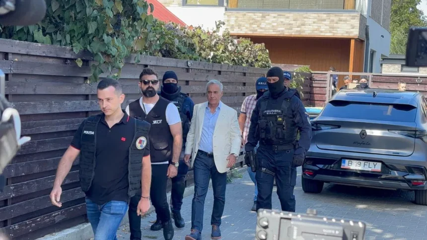 dosarul calin georgescu tribunalul bucuresti ar putea lua o decizie in cazul cererii lui georgescu de inlocuire a masurii arestului preventiv 6acdc0dce6ce1