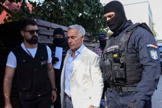 dosarul lui georgescu a ajuns la cab mandatul de arestare expira la miezul noptii 6ae1cdacd1b35