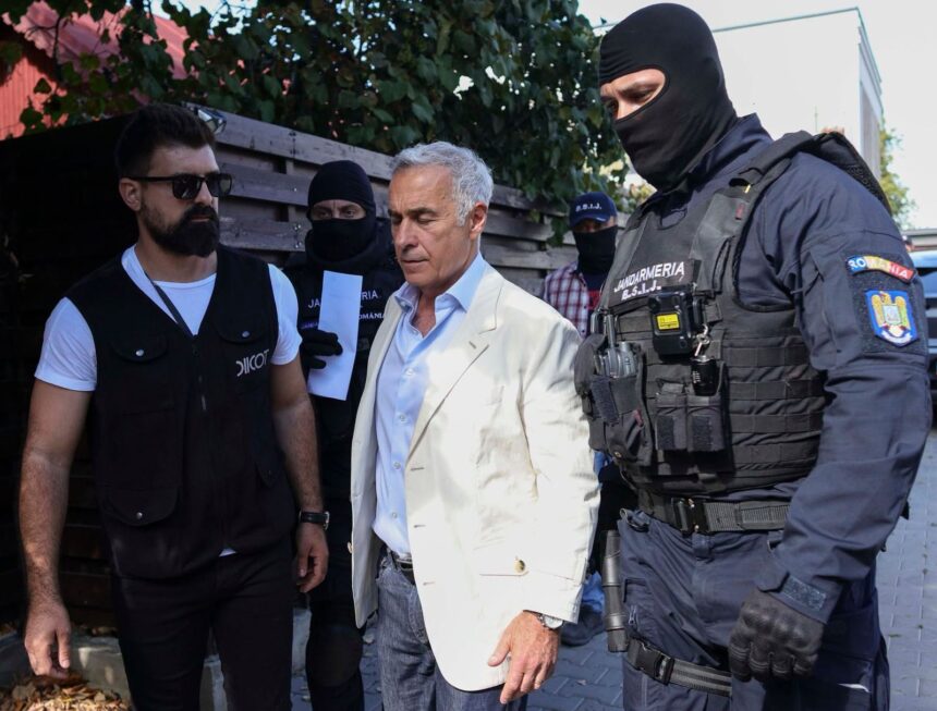dosarul lui georgescu a ajuns la cab mandatul de arestare expira la miezul noptii 6ae1cdacd1b35
