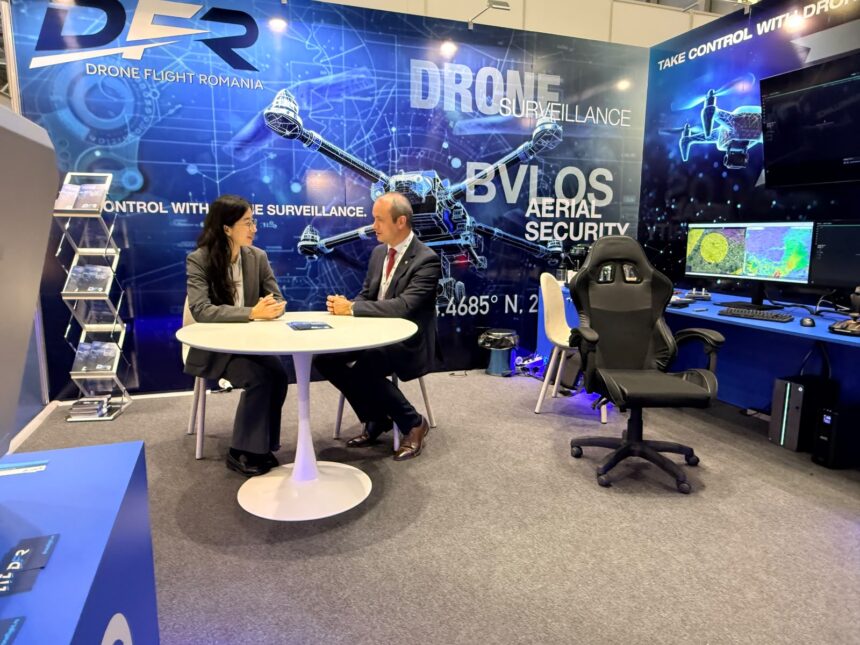 drone flight incheie un parteneriat autel robotics si devine dealer autorizat in romania a dronelor fabricate de compania chinezeasca 6ad26b6e8f1e8