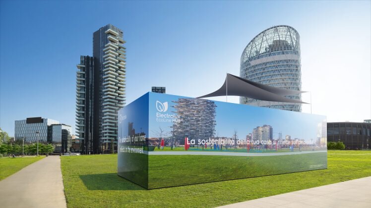 electrolux si a revizuit planul de restructurare a afacerilor sale din italia compania va concedia mai putini angajati decat planificare au anuntat sindicatele 6ac3eaec2e8de