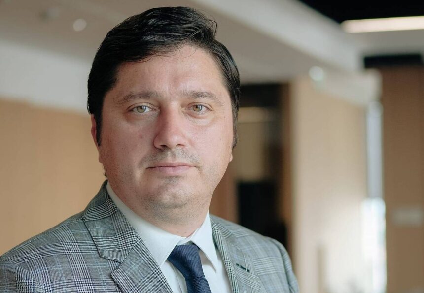 elisei ministerul energiei ce ne dorim in viitoarele programe de finantare este sa directionam majoritatea sprijinului catre infrastructura 6ae349541462c