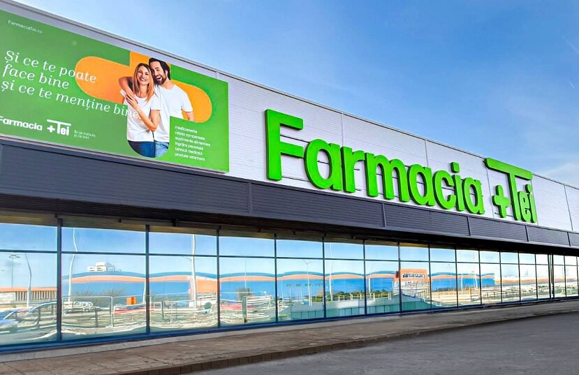 farmacia tei se extinde intr un nou oras din romania in luna noiembrie 6ae25a523d91e