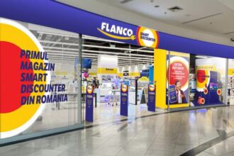 flanco isi redeschide magazinul din municipiul deva intr un spatiu de doua ori mai amre 6ad0e1b4ab8ee