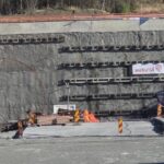 foto autostrada a1 sibiu pitesti a fost marcat locul de unde va porni prima cartita prin carpati 6adf2abe70107