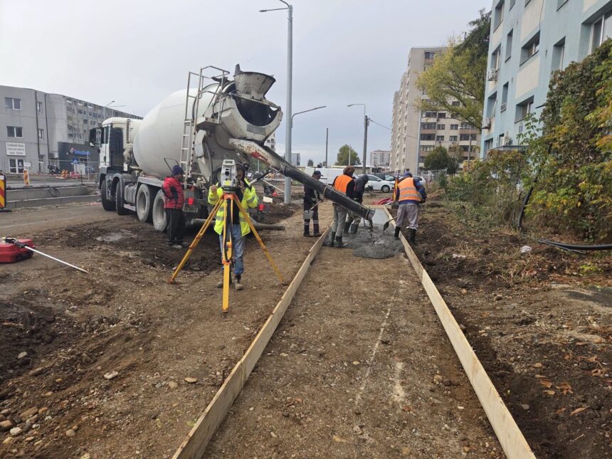foto prelungirea ghencea primaria capitalei anunta cand se finalizeaza lucrarile pe fiecare tronson 6adb6069c31b3