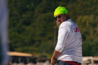foto primul giurgiuvean intrat in guinness book recordul mondial incredibil al capitanului uncescu peste 600 de skipperi cu peste 100 de barci scoliti intr o singura lectie 6ad4666b7f521