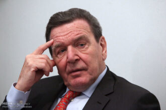 gerhard schroder mai primeste un post de conducere intr o companie ruseasca fostul cancelar german a fost numit in consiliul de supraveghere al lantului de retail globus 6abfcc497421e