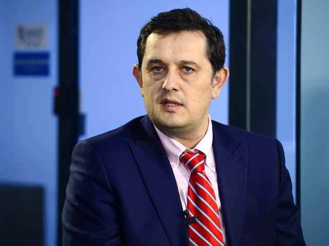 gheorghe piperea anuntat candidatul aur pentru primaria capitalei la alegerile locale din 2028 6ae195692da91