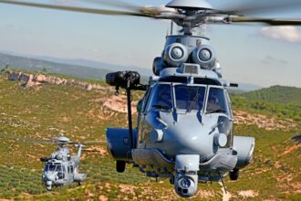 guvernul a semnat un contract pentru achizitia a 12 elicoptere airbus h225m in valoare de peste 750 mil euro 6ac62c7130f9e