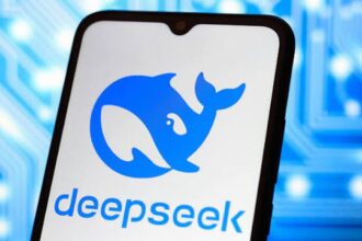 guvernul sua interzice agentiilor din subordine sa foloseasca sistemul de inteligenta artificiala de la compania chineza deepseek 6ad65fee3f5a3