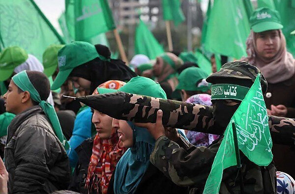 hamas ameninta israelul cu repetarea atacurilor din 7 octombrie 6ad9e400d5ac1