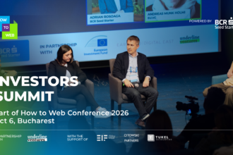 how to web aduce la bucuresti peste 200 de investitori si reprezentanti ai 80 de fonduri si institutii la investors summit 6ac36c939f476