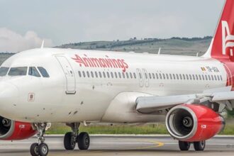 incep sa vina mesajele de anulare a zborurilor animawings ce trebuie sa faca pasagerii pentru a recupera banii 6abf86f468d86