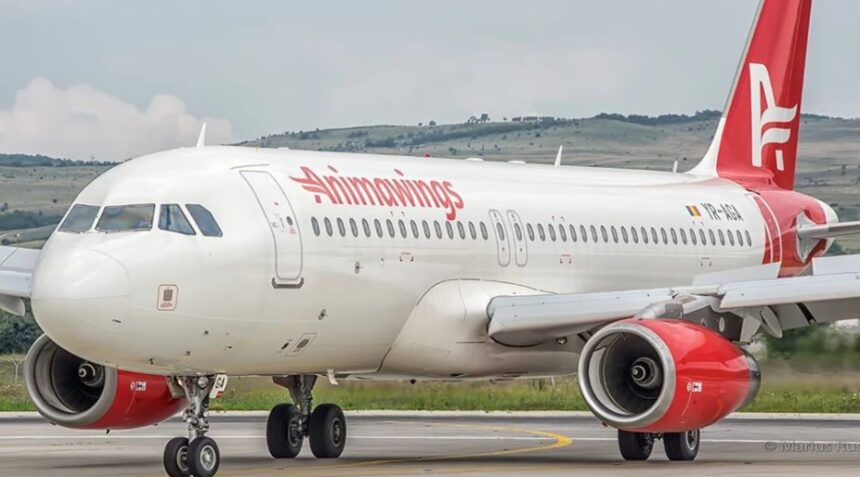 incep sa vina mesajele de anulare a zborurilor animawings ce trebuie sa faca pasagerii pentru a recupera banii 6abf86f468d86