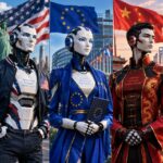 inteligenta artificiala are identitate culturala sua ue si china abordeaza diferit reglementarea ai analiza afp 6ac62bae0b903