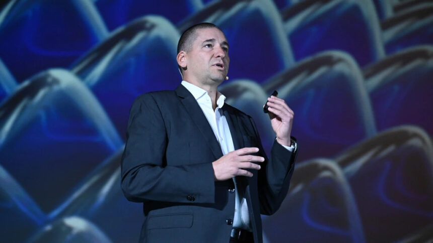 interviu romania risca sa rateze o parte din castigul economic adus de ai boris georgiev google cloud vedem un comportament diferit in romania daca nu acceleram adoptia impactul asupra pib nu va 6ad67c43d6692
