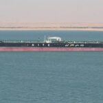 iranul si a epuizat aproape complet petrolul din flota fantoma dupa blocada sua wsj 6adae12a5e227