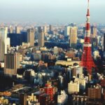 japonia tropicala record in tokyo si osaka manatsubi la sfarsit de octombrie 6ad8a08cb4445