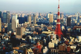 japonia tropicala record in tokyo si osaka manatsubi la sfarsit de octombrie 6ad8a08cb4445
