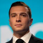 jordan bardella reales la conducerea rassemblement national inaintea lansarii candidaturii lui marine le pen 6adccd67007ad