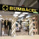 kaufland aduce un brand moldovenesc de fashion in magazinele sale a deschis primul spatiu shop in shop bumbacel 6ada00c25bb96
