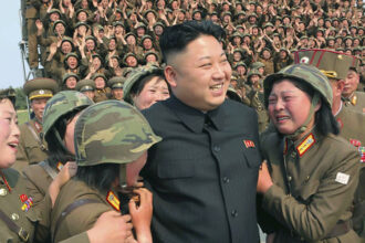 kim jong un cere armatei nord coreene sa se intareasca si sa se purifice ideologic pentru a se transforma rapid intr o forta de elita impec 6adc95063320d