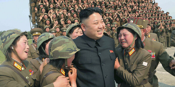 kim jong un cere armatei nord coreene sa se intareasca si sa se purifice ideologic pentru a se transforma rapid intr o forta de elita impec 6adc95063320d